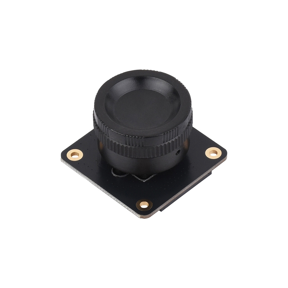 Raspberry Pi Global Shutter Camera Imx296 - M05K IMX296 กล้องสำหรับราสเบอร์รี่ปี่รองรับ C/CS-Mount เลนส์กล้อง Global