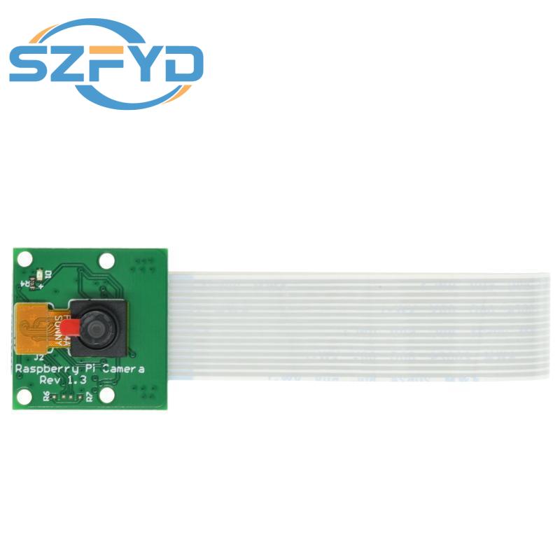 Raspberry Pi Hq Camera Microscope Lens - โมดูลกล้อง Raspberry Pi 3 4 รุ่น