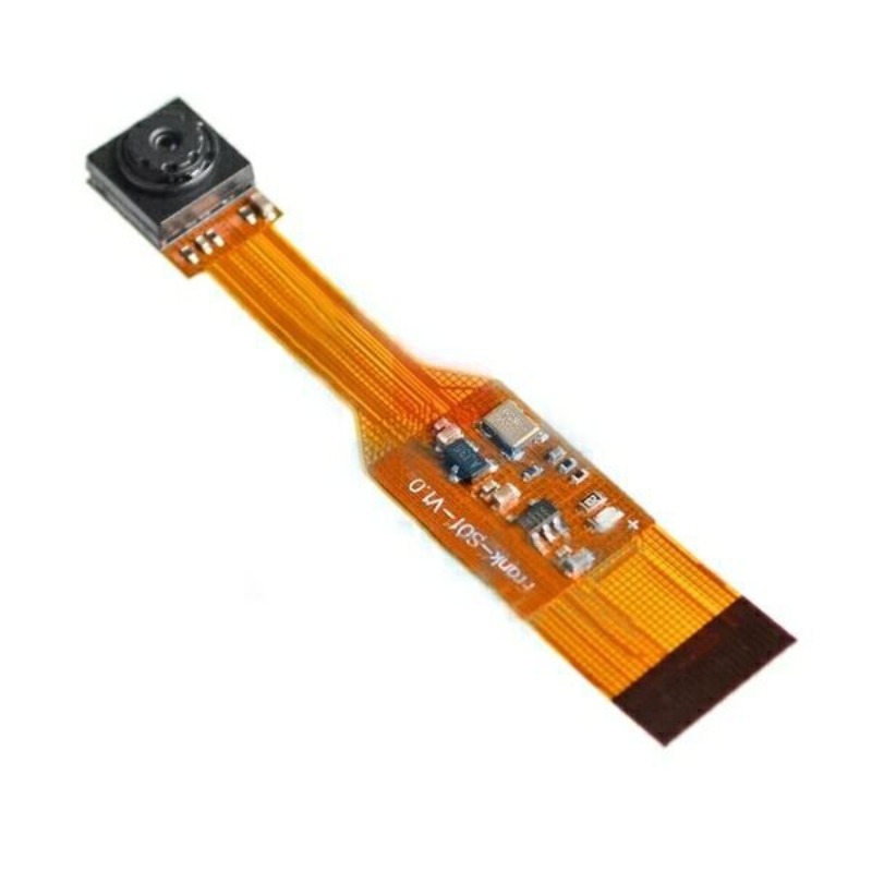 โมดูลกล้อง Raspberry Pi Zero 5 - Raspberry Pi Hq Camera Microscope Lens บทวิจารณ์และราคา