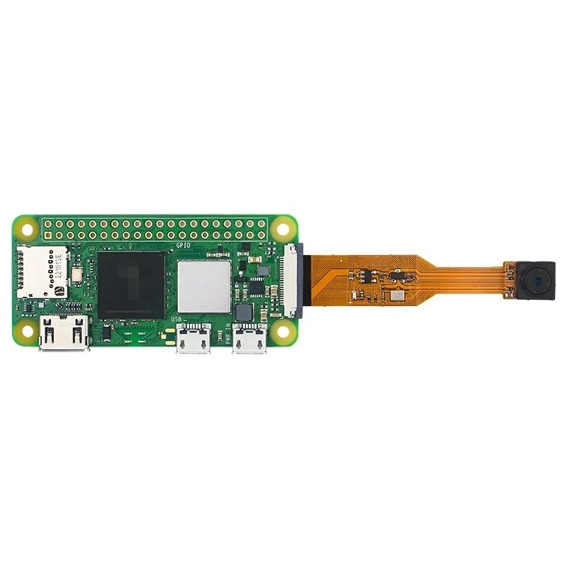 สำหรับกล้อง Raspberry Pi Zero  - Raspberry Pi Hq Camera Microscope Lens บทวิจารณ์และราคา