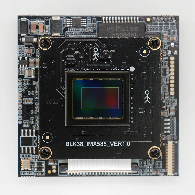 มีสินค้าในสต็อก STARVIS 2 1/1. - Imx585 Ultra Low Light Camera Module บทวิจารณ์และราคา
