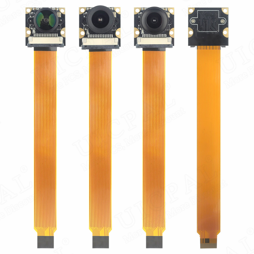 OV5647 โมดูลกล้องสําหรับ Raspb - Raspberry Pi Hq Camera Microscope Lens บทวิจารณ์และราคา