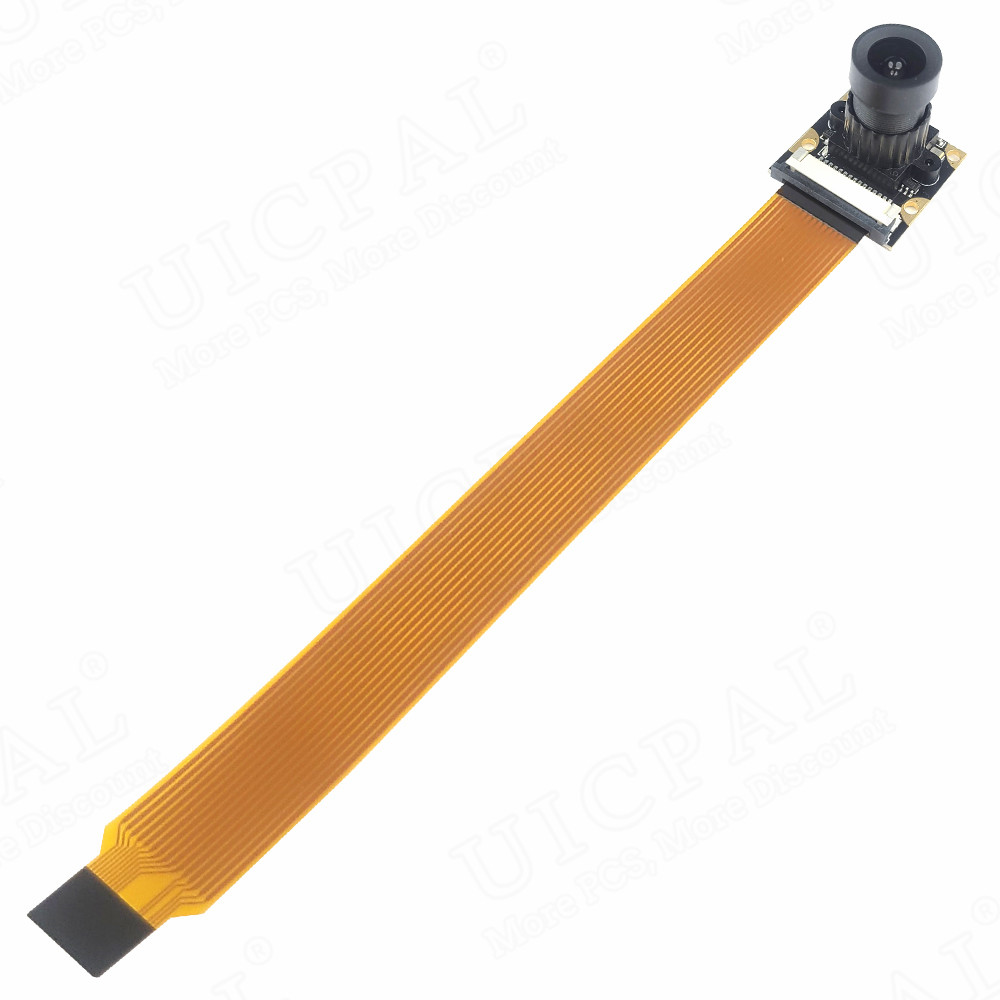 OV5647 โมดูลกล้องสําหรับ Raspb - Raspberry Pi Hq Camera Microscope Lens บทวิจารณ์และราคา