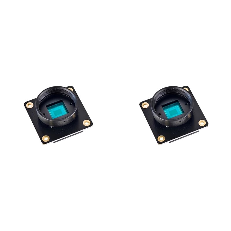 กล้อง B63B-2X IMX296 สำหรับ Ra - Raspberry Pi Global Shutter Camera Imx296 บทวิจารณ์และราคา