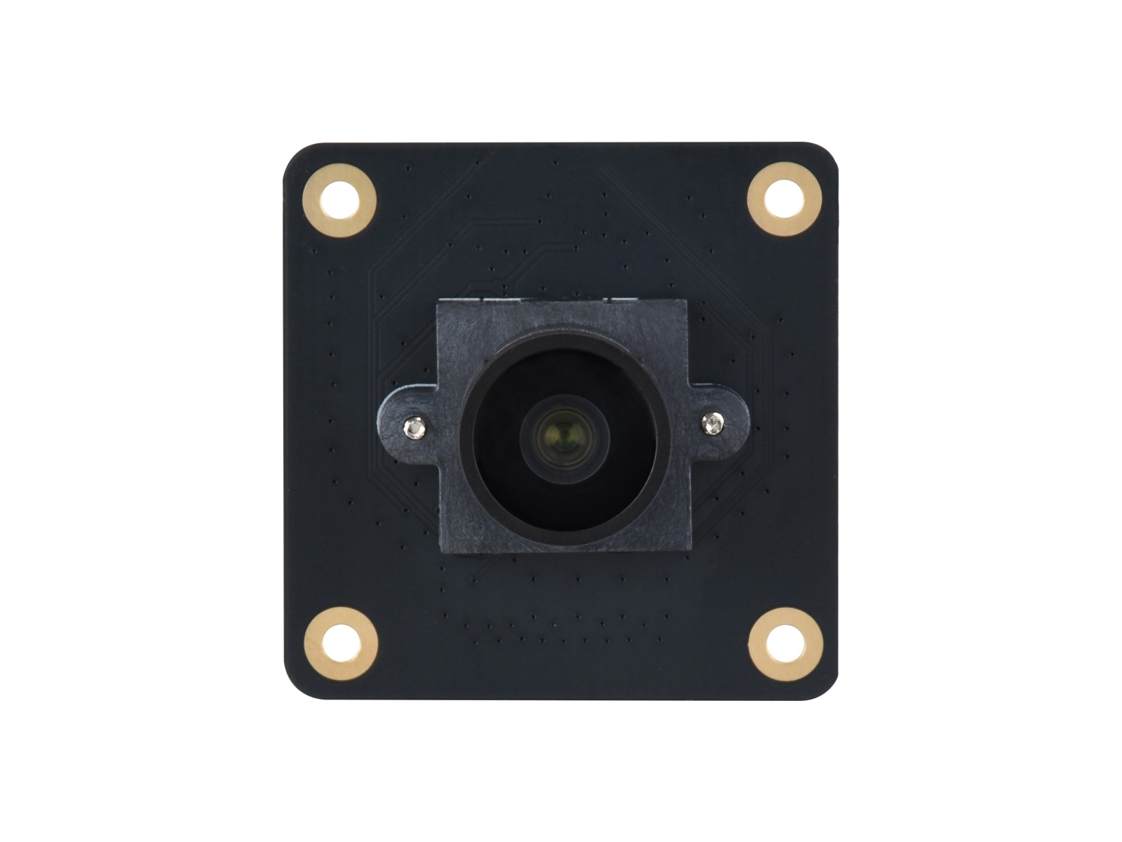 กล้องโมโน Waveshare IMX296 1.6 - Raspberry Pi Global Shutter Camera Imx296 บทวิจารณ์และราคา