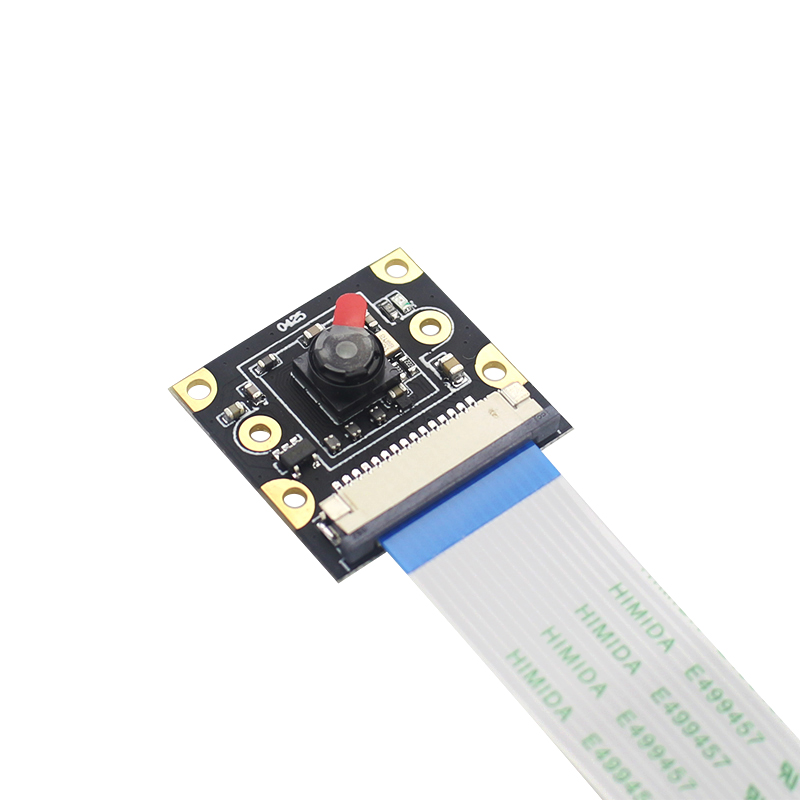 กล้อง Raspberry Pi 5 IMX219 8M - Raspberry Pi Hq Camera Microscope Lens บทวิจารณ์และราคา