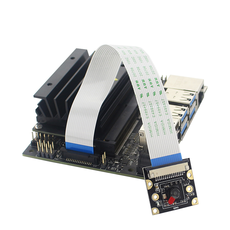 กล้อง Raspberry Pi 5 IMX219 8M - Raspberry Pi Hq Camera Microscope Lens บทวิจารณ์และราคา