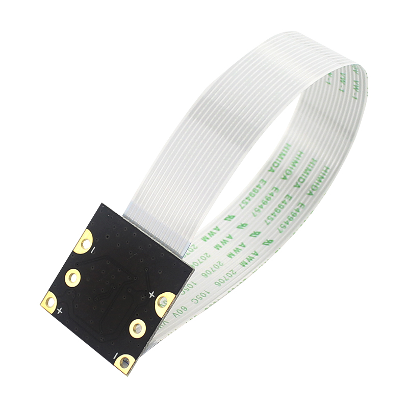 กล้อง Raspberry Pi 5 IMX219 8M - Raspberry Pi Hq Camera Microscope Lens บทวิจารณ์และราคา