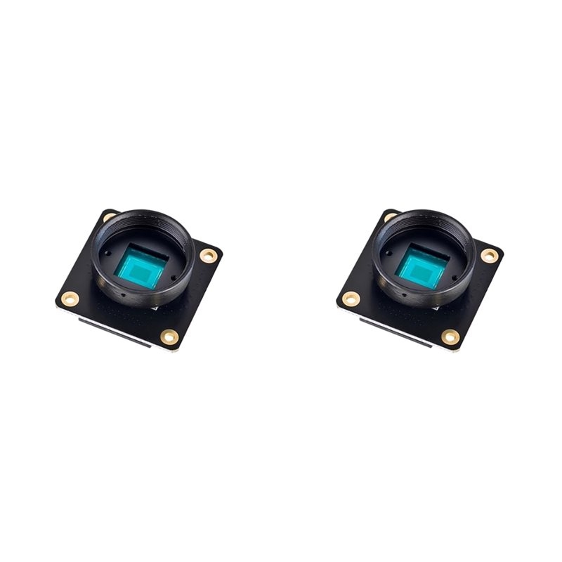 กล้อง T23C 2X IMX296 สำหรับ Ra - Raspberry Pi Global Shutter Camera Imx296 บทวิจารณ์และราคา