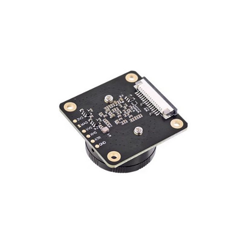 กล้อง T23C 2X IMX296 สำหรับ Ra - Raspberry Pi Global Shutter Camera Imx296 บทวิจารณ์และราคา