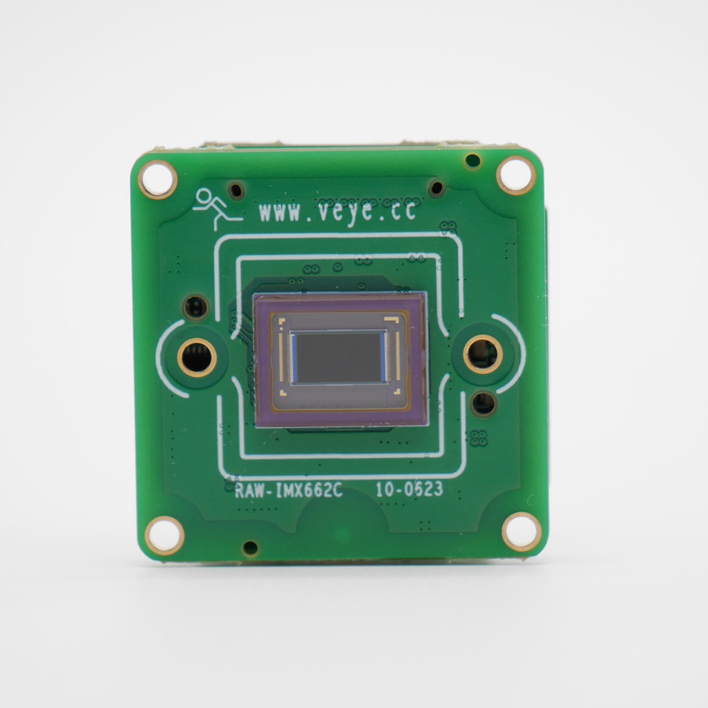 GXC-MIPI-IMX662 สำหรับ Raspber - Raspberry Pi Hq Camera Microscope Lens บทวิจารณ์และราคา