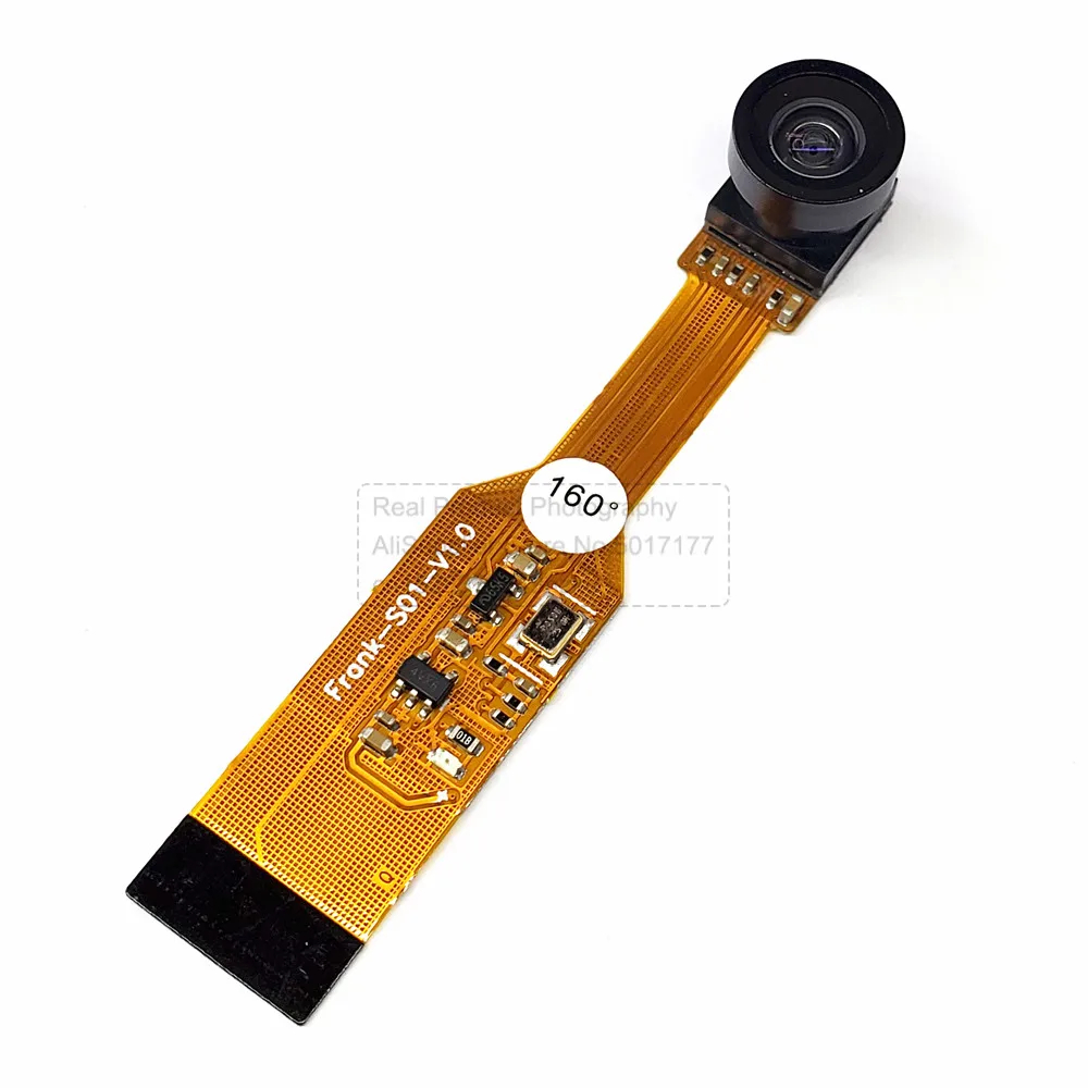 โมดูลกล้อง OV5647สำหรับ Raspbe - Raspberry Pi Hq Camera Microscope Lens บทวิจารณ์และราคา