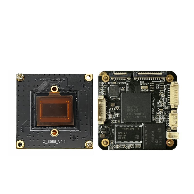 โมดูลกล้อง DV500 IMX585 4K sta - Imx585 Ultra Low Light Camera Module บทวิจารณ์และราคา