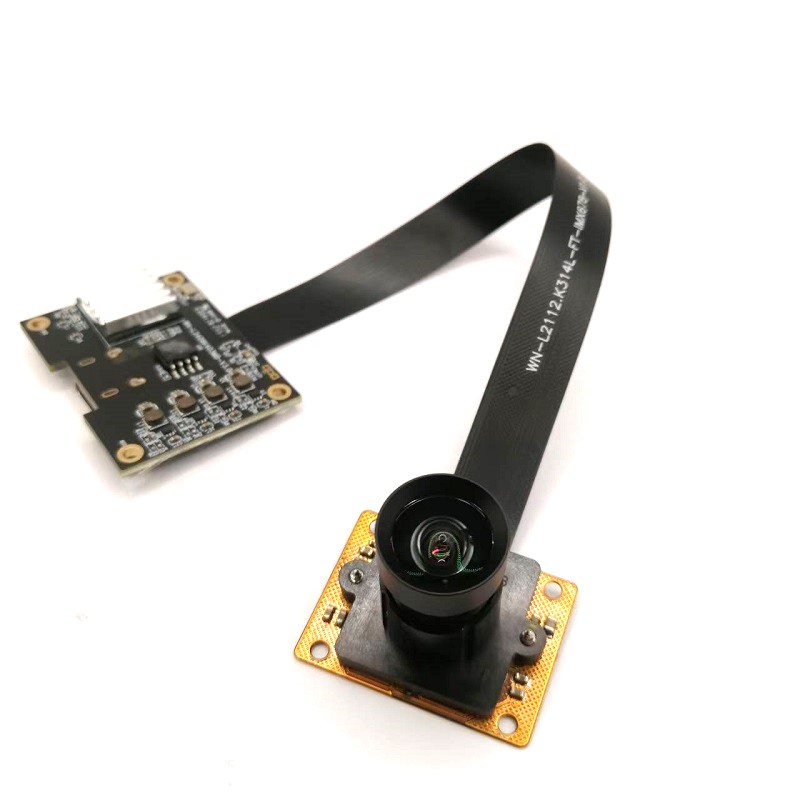 โมดูลกล้อง USB 8MP 4K 30FPS 1/ - Raspberry Pi Global Shutter Camera Imx296 บทวิจารณ์และราคา