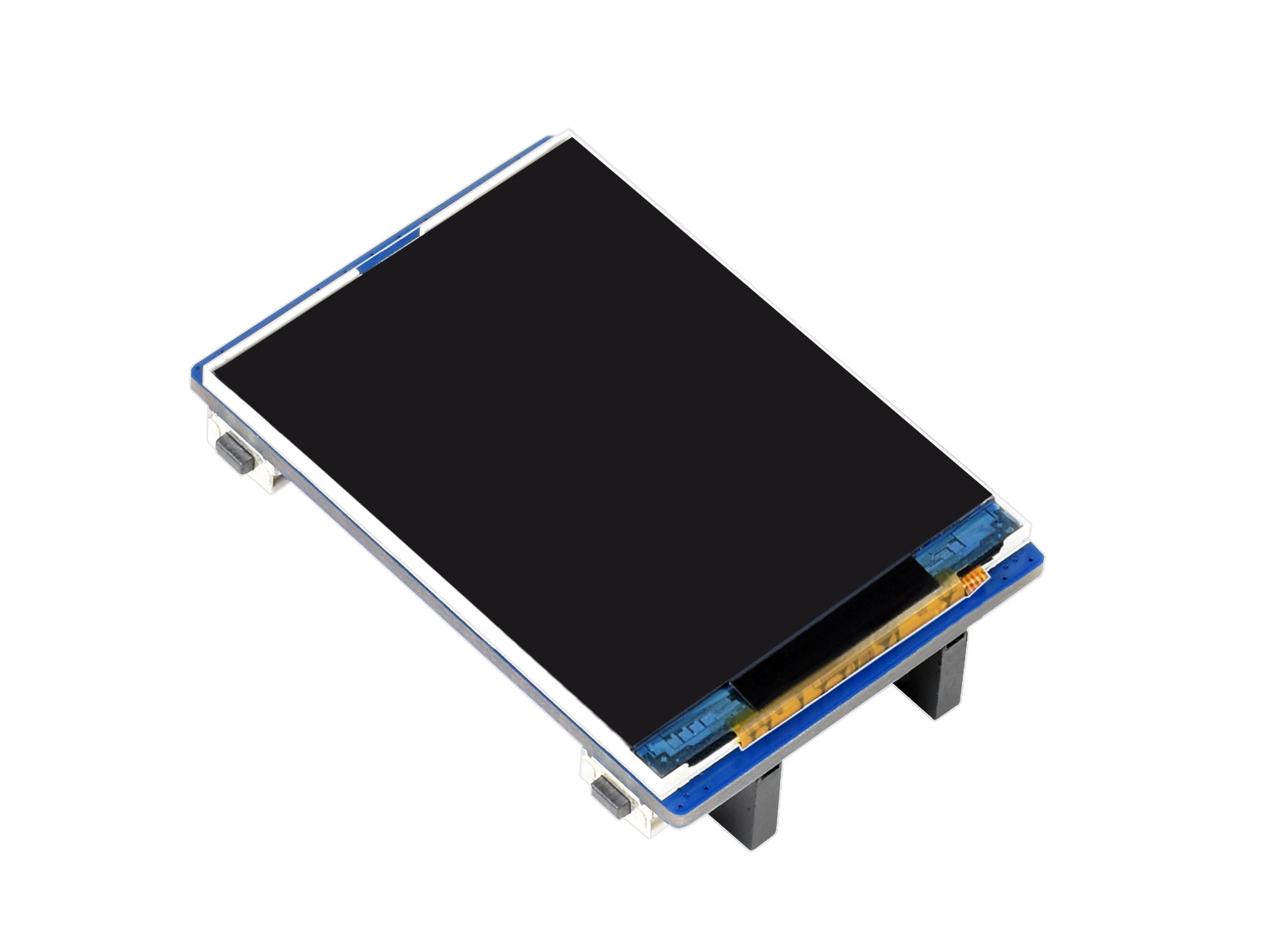 Pico-LCD-2,2 นิ้วโมดูลจอแสดงผล - Raspberry Pi Global Shutter Camera Imx296 บทวิจารณ์และราคา