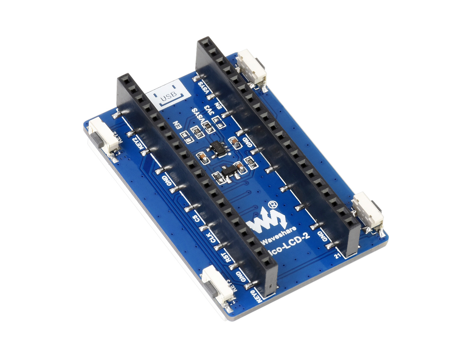 Pico-LCD-2,2 นิ้วโมดูลจอแสดงผล - Raspberry Pi Global Shutter Camera Imx296 บทวิจารณ์และราคา