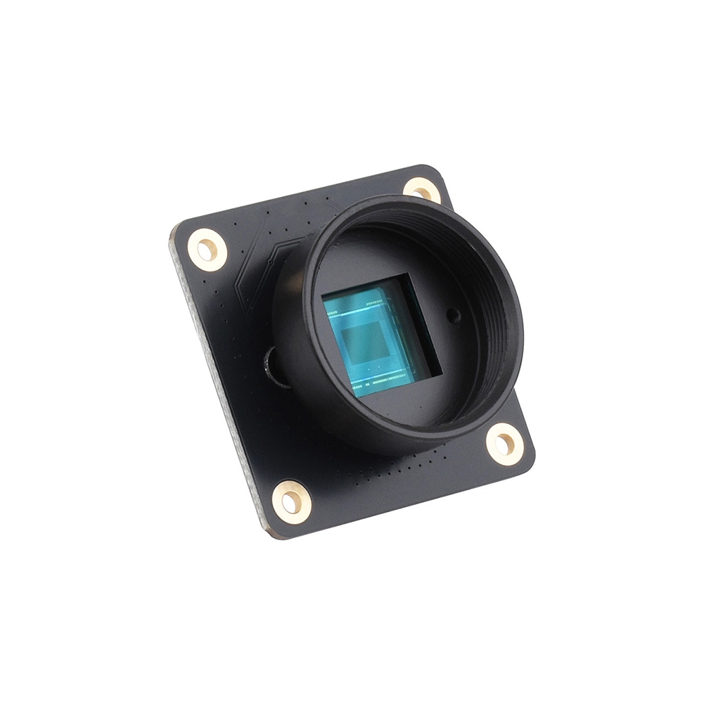 N05R IMX296 กล้องสำหรับราสเบอร - Raspberry Pi Global Shutter Camera Imx296 บทวิจารณ์และราคา